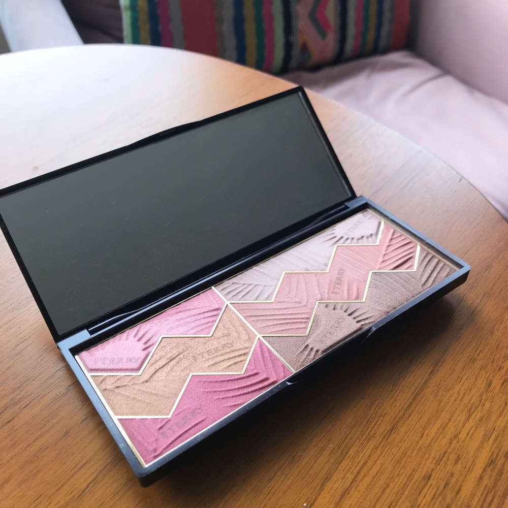 By Terry Sun Designer Palette - 50% off, Like New!